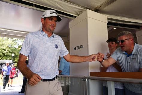 Tour Championship 2024 Friday second.